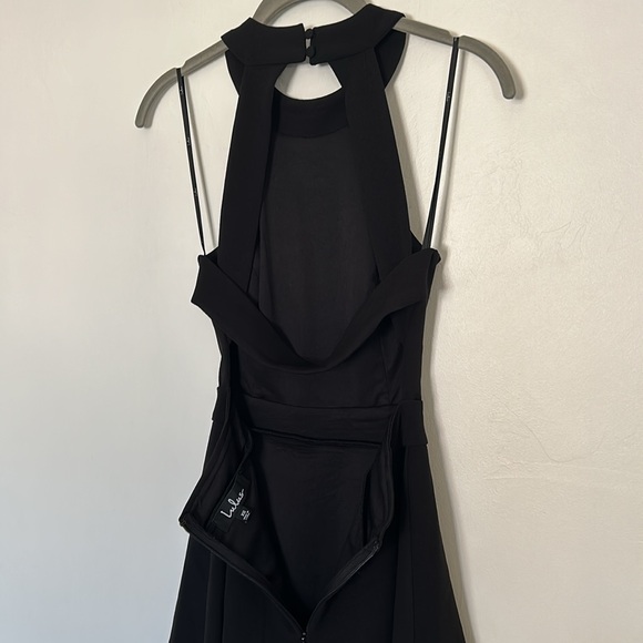 NWOT Lulu’s Keep Coming Back Backless Mini Dress - Picture 10 of 10
